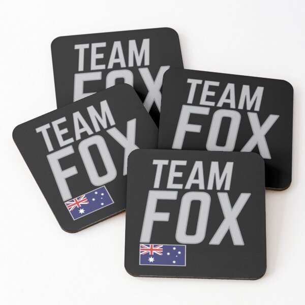 Item preview, Jessica Fox Team Fox Classic T-Shirt designed and sold by gloria1os.