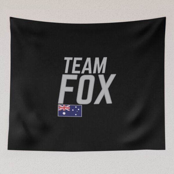 Item preview, Jessica Fox Team Fox Classic T-Shirt designed and sold by gloria1os.