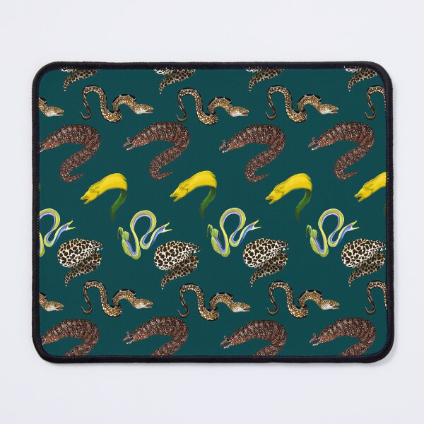 Item preview, Eels designed and sold by CLBArtDesign.