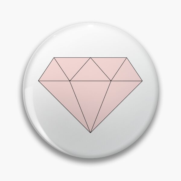 Item preview, Aesthetic Pastel Diamond designed and sold by eva8designs.