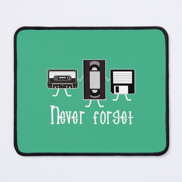 Item preview, Never Forget designed and sold by JonathanAllin.