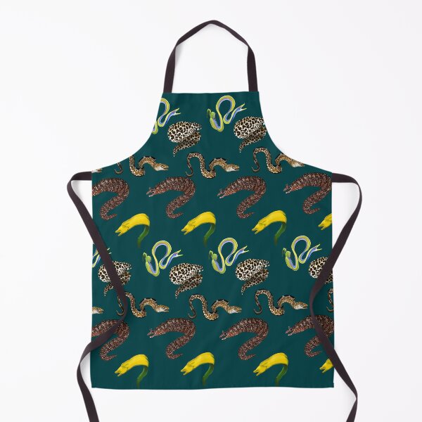 Item preview, Eels designed and sold by CLBArtDesign.