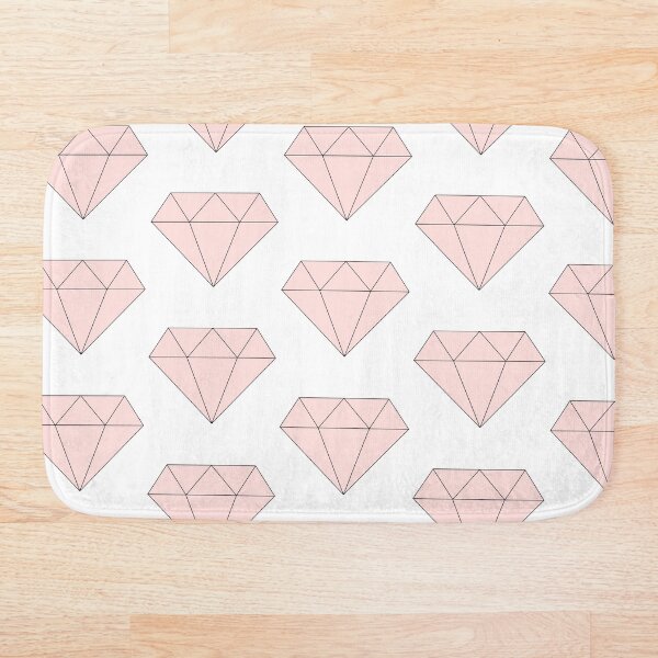 Item preview, Aesthetic Pastel Diamond designed and sold by eva8designs.