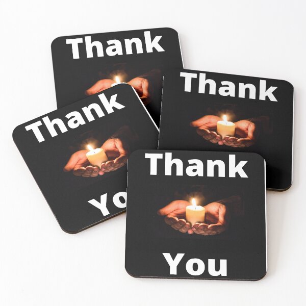 Item preview, Thank you hands of gratitude. designed and sold by tabykid.