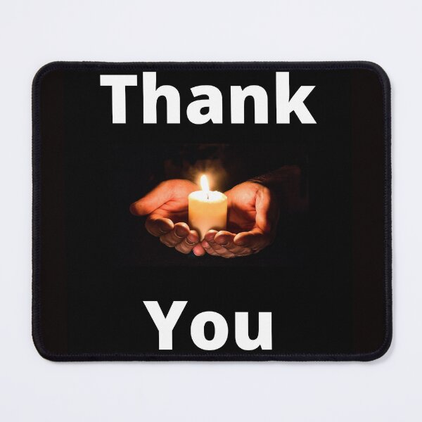 Item preview, Thank you hands of gratitude. designed and sold by tabykid.