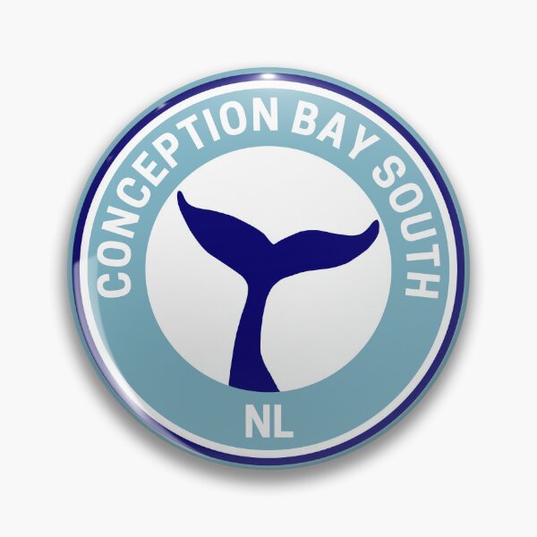Item preview, Vintage Conception Bay South Newfoundland and Labrador designed and sold by fearcity.
