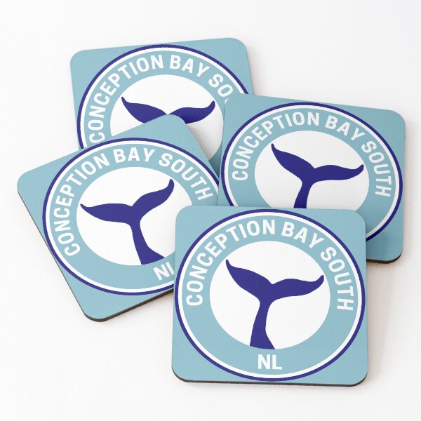 Item preview, Vintage Conception Bay South Newfoundland and Labrador designed and sold by fearcity.