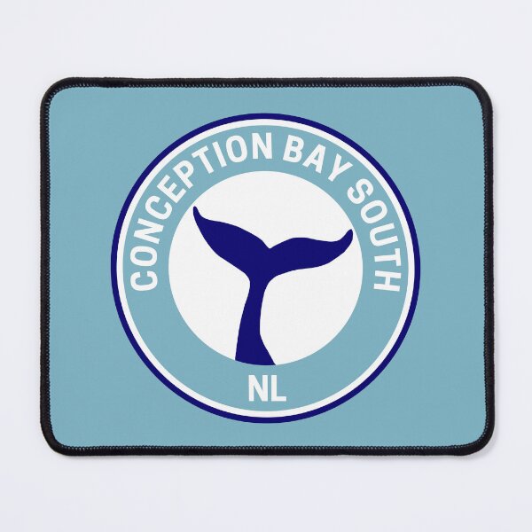 Item preview, Vintage Conception Bay South Newfoundland and Labrador designed and sold by fearcity.