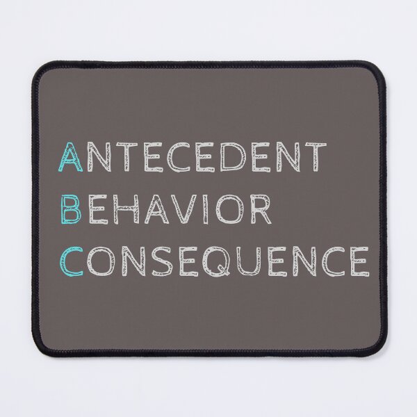 Item preview, ABCs (dog psychology) designed and sold by kookycomet.
