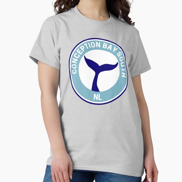 Item preview, Vintage Conception Bay South Newfoundland and Labrador designed and sold by fearcity.