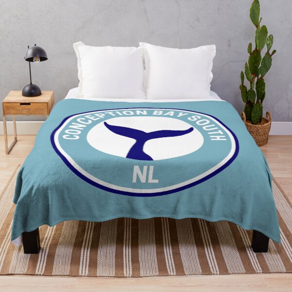 Item preview, Vintage Conception Bay South Newfoundland and Labrador designed and sold by fearcity.