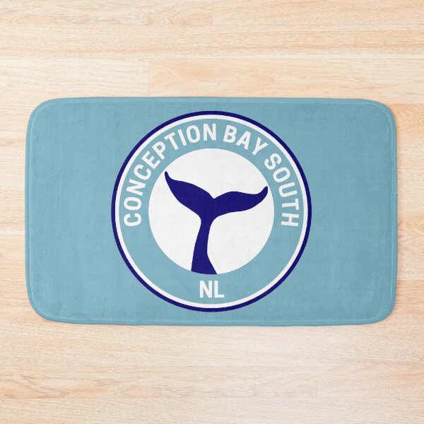 Item preview, Vintage Conception Bay South Newfoundland and Labrador designed and sold by fearcity.