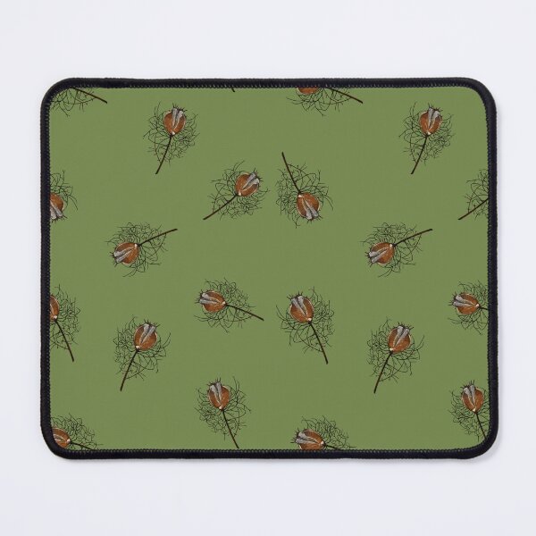 Item preview, Poppy pod designed and sold by CLBArtDesign.