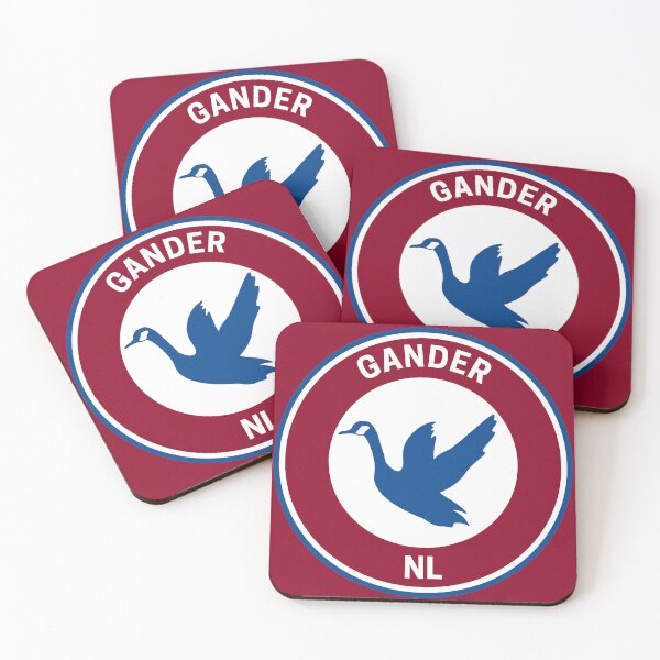 Item preview, Vintage Gander Newfoundland and Labrador designed and sold by fearcity.