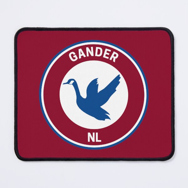 Item preview, Vintage Gander Newfoundland and Labrador designed and sold by fearcity.