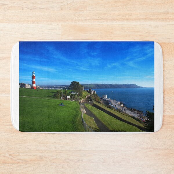 Item preview, Plymouth Hoe designed and sold by days-photographic.