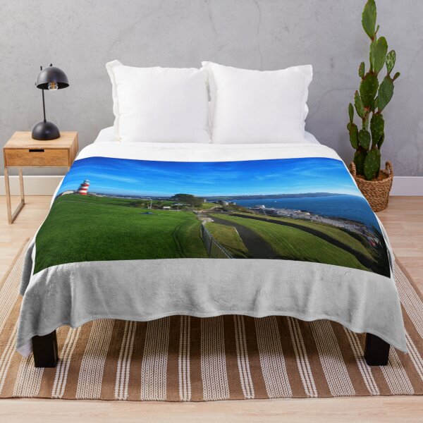 Item preview, Plymouth Hoe designed and sold by days-photographic.
