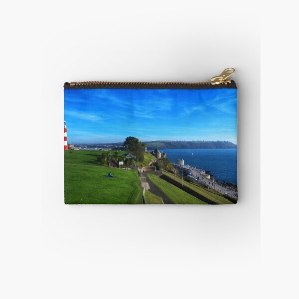 Item preview, Plymouth Hoe designed and sold by days-photographic.