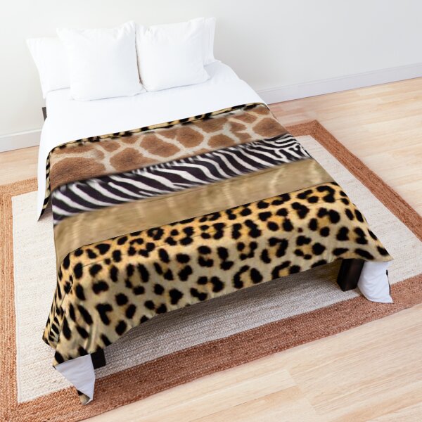 Lodge décor - Expect your soul to be touched forever Comforter