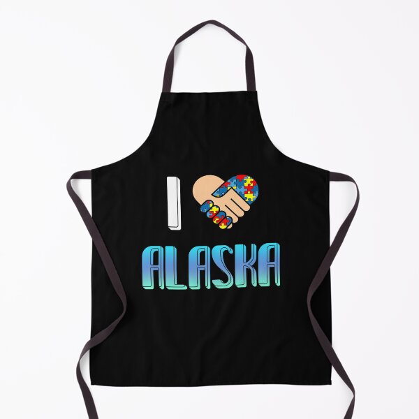 Item preview, Alaska Autism support designed and sold by SharronBeauty15.