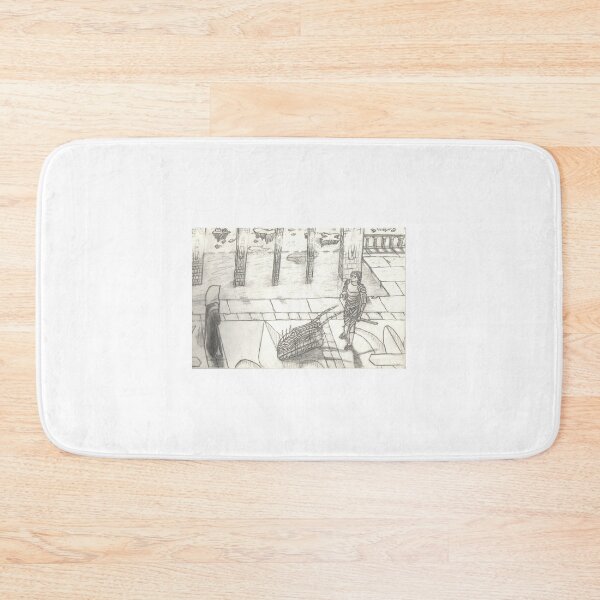 Item preview, The Deed Is Done designed and sold by Kataneon.
