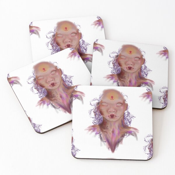 Item preview, Wu Zetian 6 designed and sold by rhiannondewar.