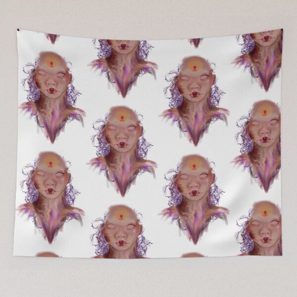 Item preview, Wu Zetian 6 designed and sold by rhiannondewar.