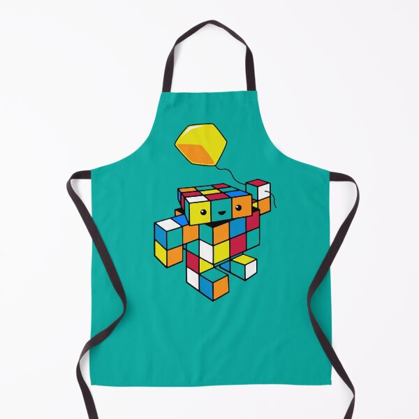 Item preview, CUBE WITH A CUBE designed and sold by Alexander Medvedev.