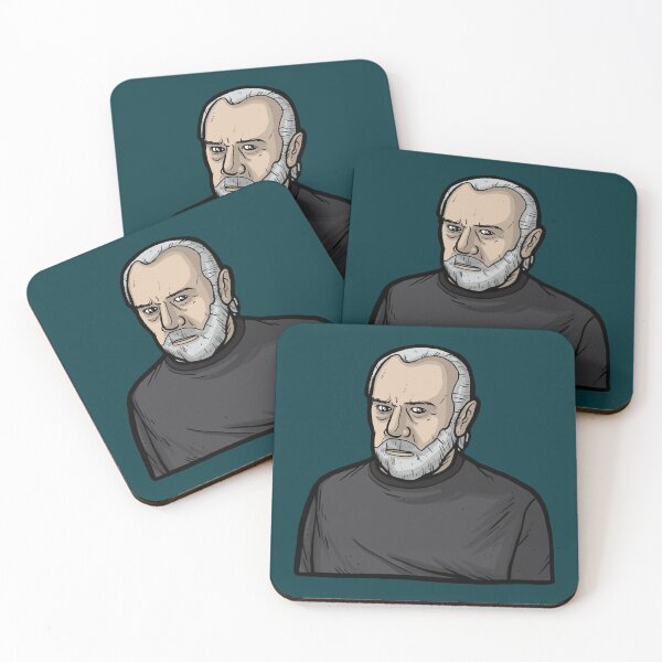 Artikelvorschau, Der schlimmste George Carlin entworfen und verkauft von BonCornerst.