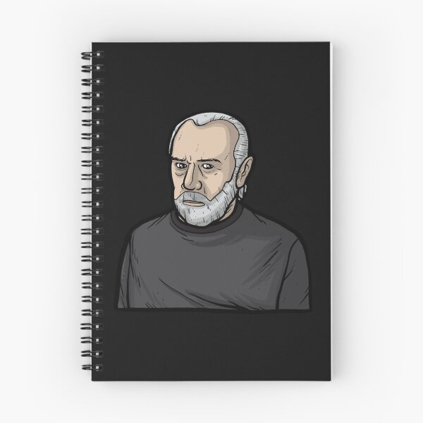Artikelvorschau, Der schlimmste George Carlin entworfen und verkauft von BonCornerst.