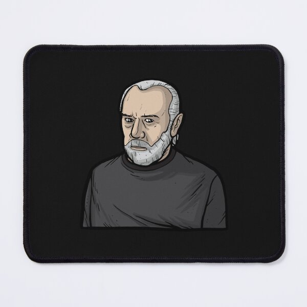 Artikelvorschau, Der schlimmste George Carlin entworfen und verkauft von BonCornerst.