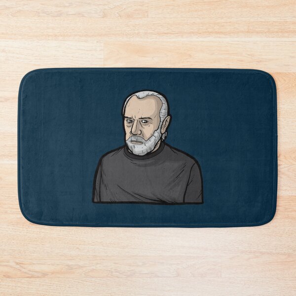Artikelvorschau, Der schlimmste George Carlin entworfen und verkauft von BonCornerst.