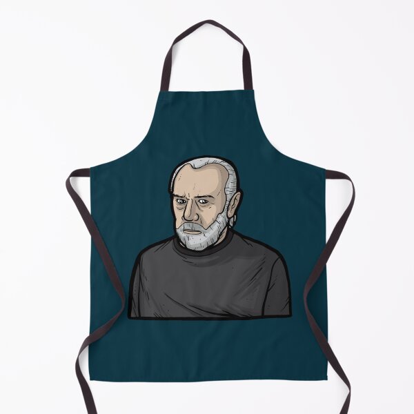 Artikelvorschau, Der schlimmste George Carlin entworfen und verkauft von BonCornerst.