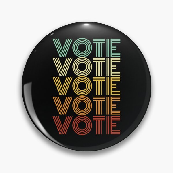 Item preview, Vote Men Women Vintage 2022 Election Voter designed and sold by mejeoshop.