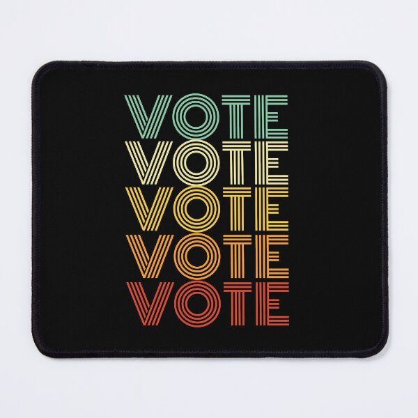 Item preview, Vote Men Women Vintage 2022 Election Voter designed and sold by mejeoshop.