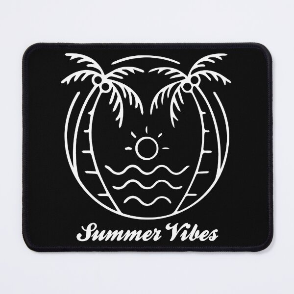 Item preview, Summer Vibes designed and sold by anjanaartz.