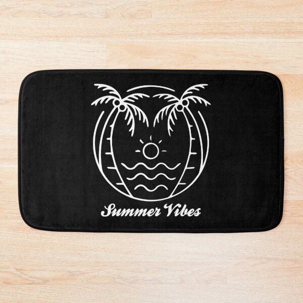 Item preview, Summer Vibes designed and sold by anjanaartz.