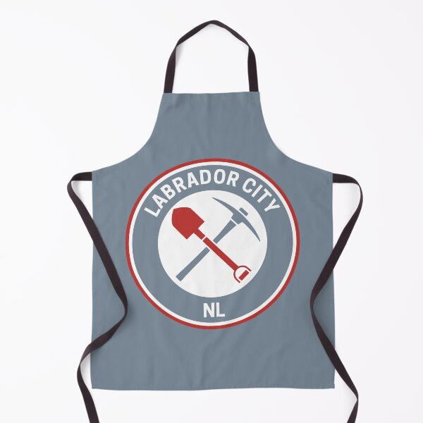 Item preview, Vintage Labrador City Newfoundland and Labrador designed and sold by fearcity.