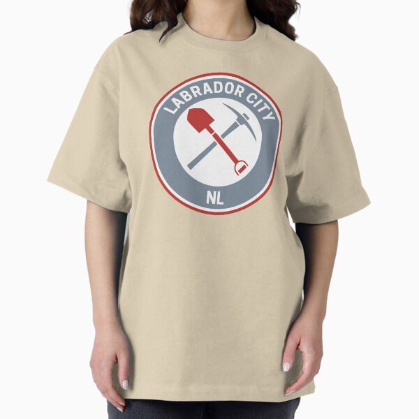 Item preview, Vintage Labrador City Newfoundland and Labrador designed and sold by fearcity.