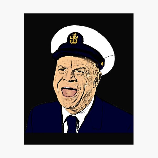 Artikelvorschau, Don Rickles entworfen und verkauft von BonCornerst.