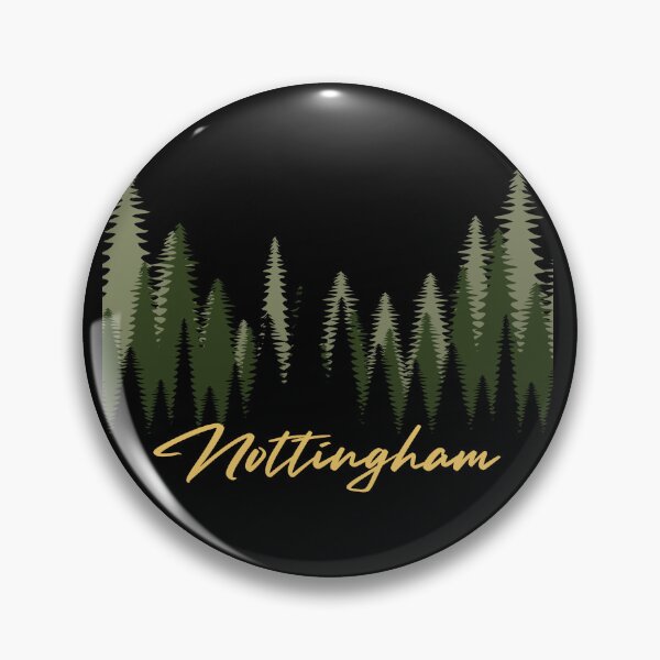 Item preview, Nottingham Forest Fc - Funny Evergreen Fashion Style Women Men Gift designed and sold by Ramesh ⭐⭐⭐⭐⭐.