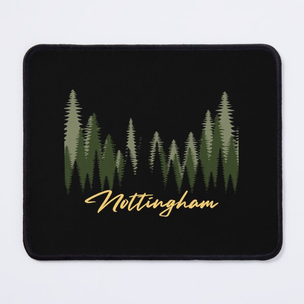 Item preview, Nottingham Forest Fc - Funny Evergreen Fashion Style Women Men Gift designed and sold by Ramesh ⭐⭐⭐⭐⭐.