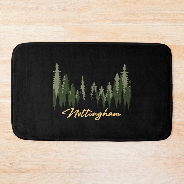 Item preview, Nottingham Forest Fc - Funny Evergreen Fashion Style Women Men Gift designed and sold by Ramesh ⭐⭐⭐⭐⭐.
