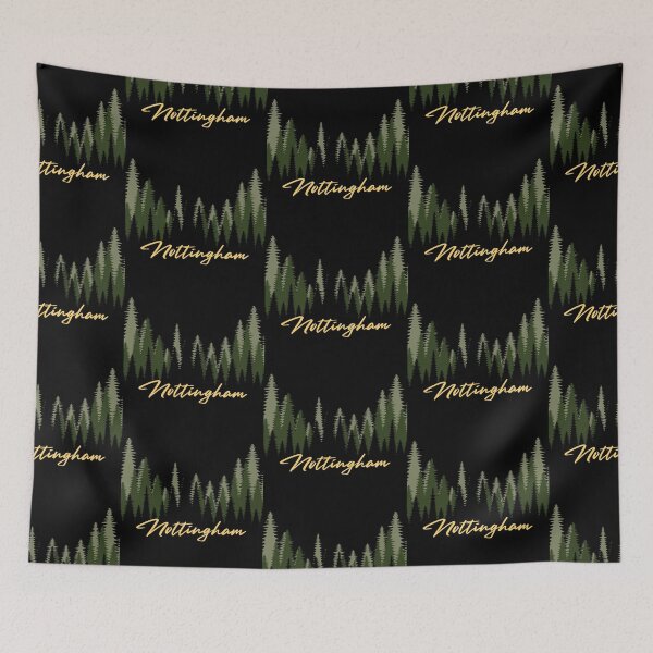 Item preview, Nottingham Forest Fc - Funny Evergreen Fashion Style Women Men Gift designed and sold by Ramesh ⭐⭐⭐⭐⭐.