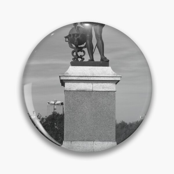 Item preview, Sir Francis Drake statue on Plymouth Hoe designed and sold by days-photographic.
