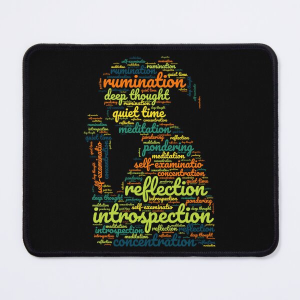 Item preview, Meditation Time 2 designed and sold by aprajoos.