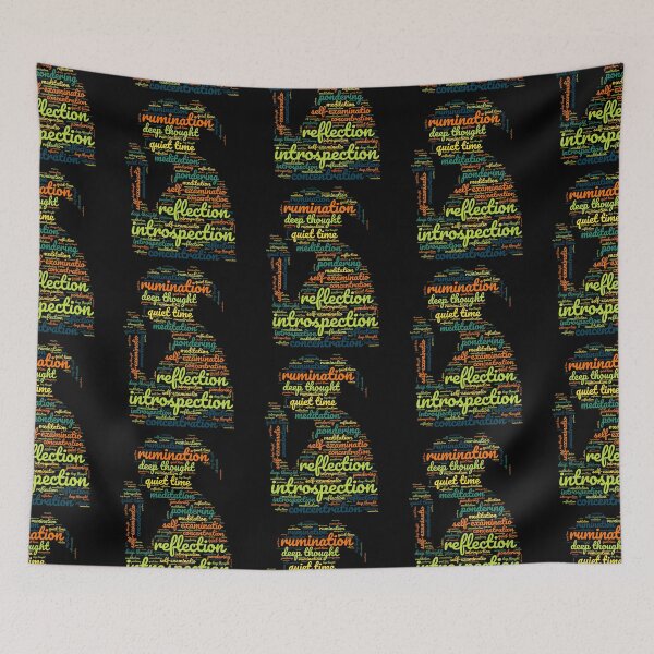 Item preview, Meditation Time 2 designed and sold by aprajoos.