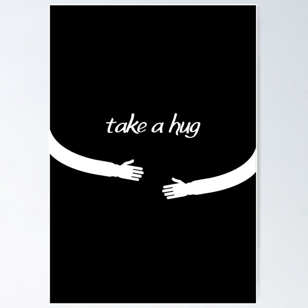 Item preview, Take a Hug designed and sold by trendingatees.
