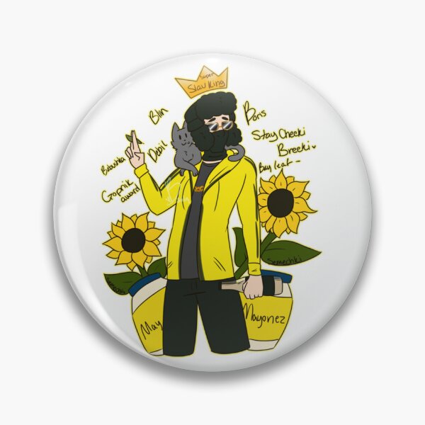 Item preview, Best Life Of Boris Superslav                designed and sold by DominicRowe.