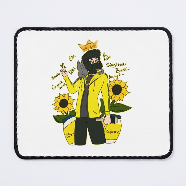 Item preview, Best Life Of Boris Superslav designed and sold by DominicRowe.
